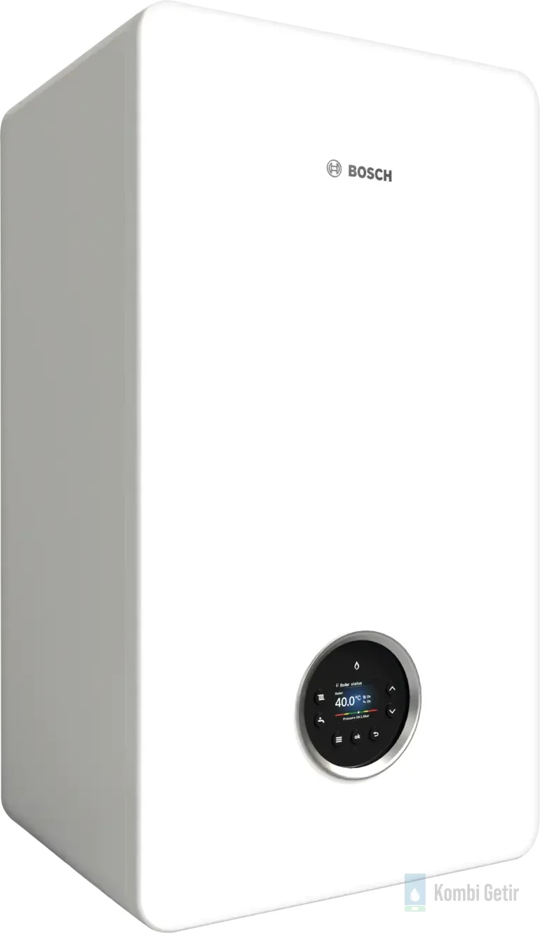 Bosch Condens 5700i W 35/35 Tam Yoğuşmalı