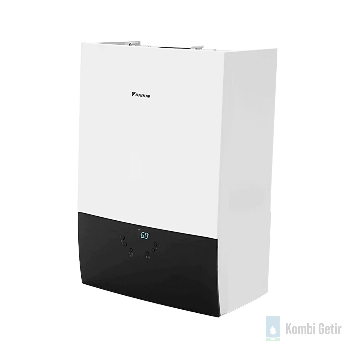 Daikin CSU Premix 24 kW (D2CNL024) 6 Yıl Garantili Tam Yoğuşmalı Kombi