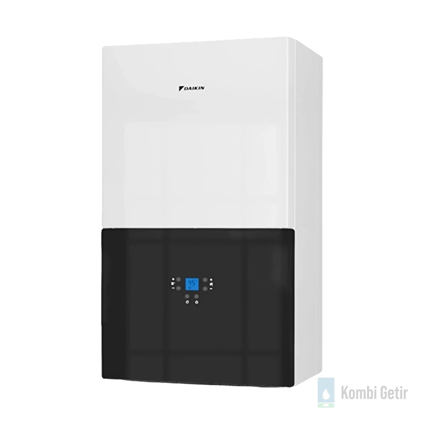 Daikin Icon Premix 20 kW. (D2CBP020) 6 Yıl Garantili Tam Yoğuşmalı Kombi