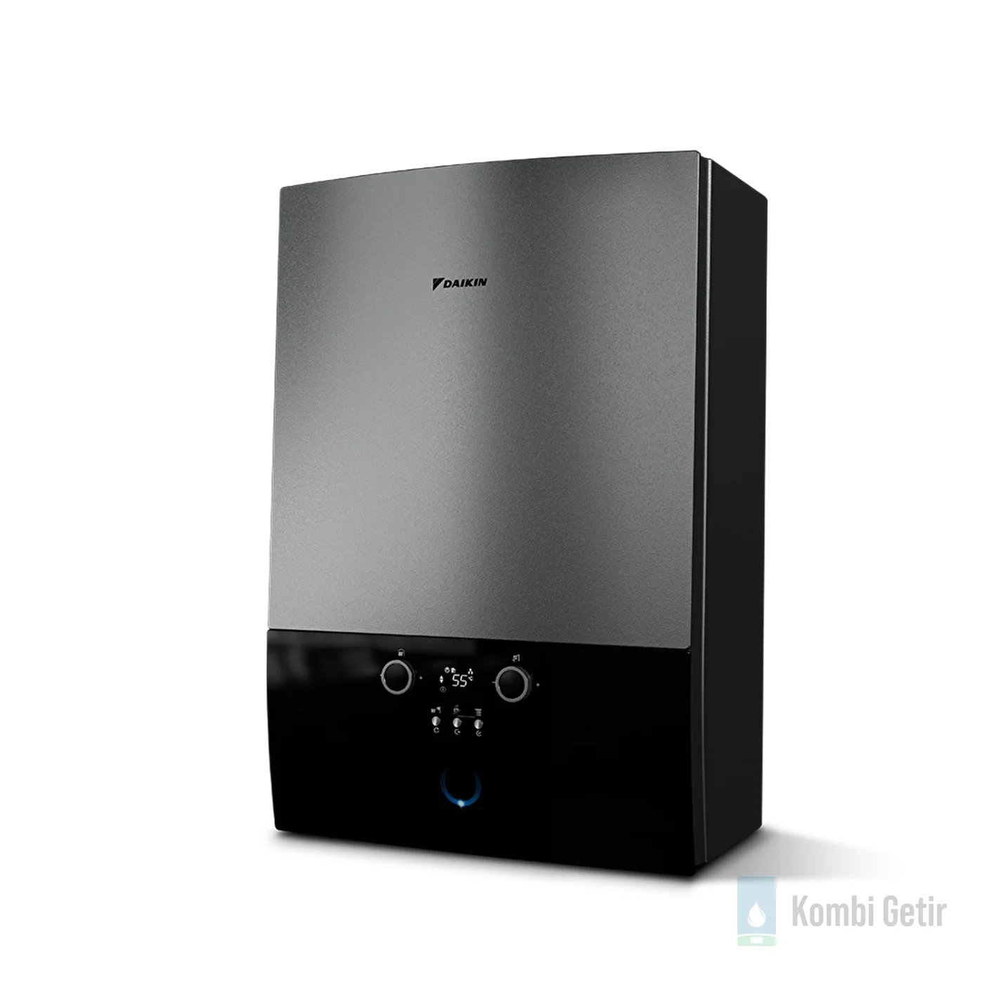Daikin NDJ Smart Premix 24 kW (D2CND024) 6 Yıl Garantili Tam Yoğuşmalı Kombi