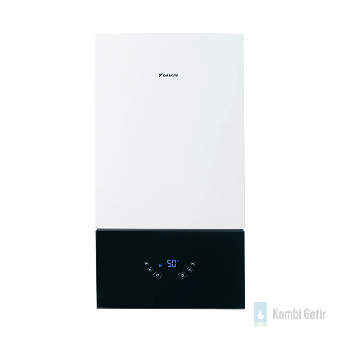 Daikin VZ Premix 26 kW (D2CPX026) 6 Yıl Garantili Tam Yoğuşmalı Kombi
