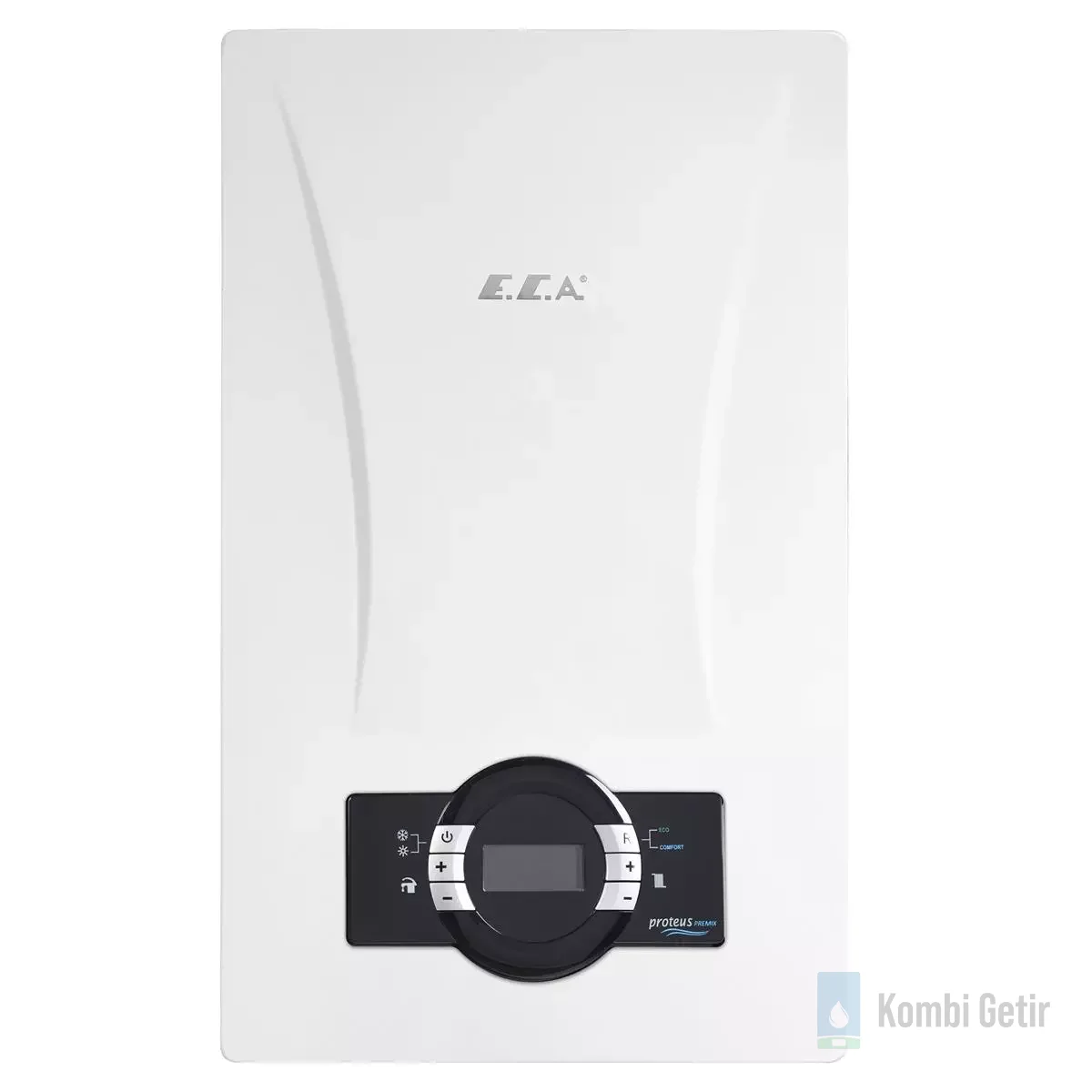 Eca Proteus Premix 28 KW 5 YIL Garantili Tam Yoğuşmalı Kombi