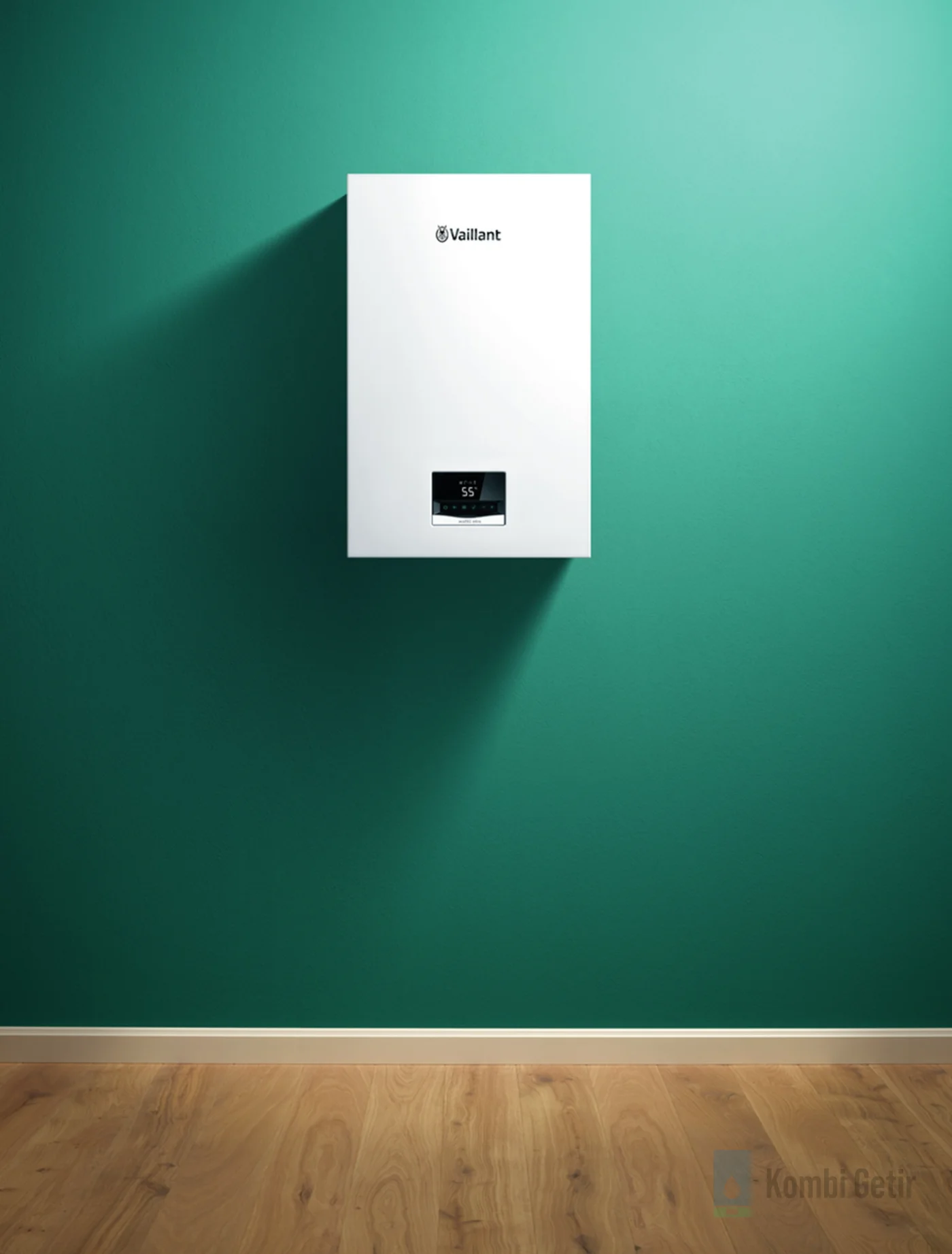 Vaillant Ecotec İntro 24 – 24 Model 2 Yıl Garantili Tam Yoğuşmalı Kombi