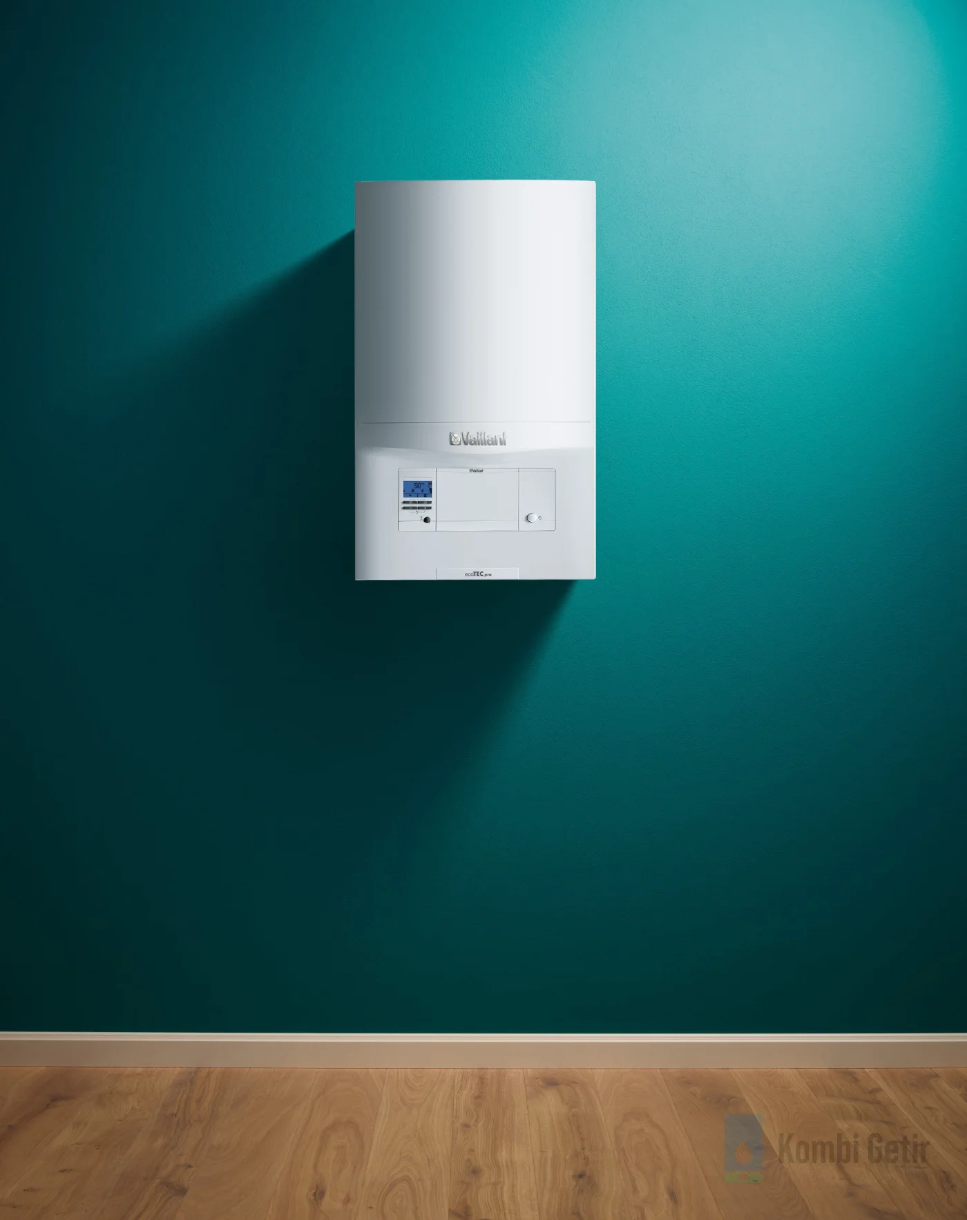 Vaillant Ecotec Pro 286/5-3 28 KW Tam Yoğuşmalı Kombi