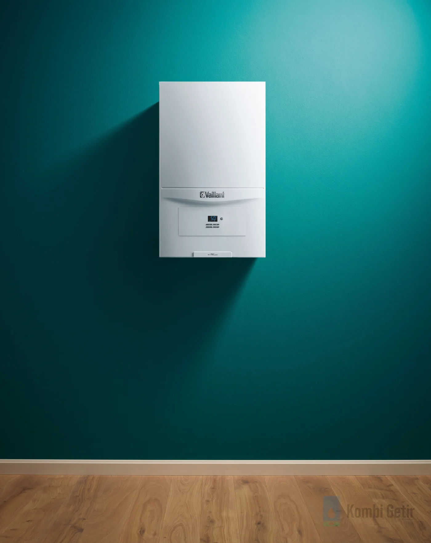 Vaillant Ecotec Pure 236/7-2 20 Kw 2 Yıl Garantili Tam Yoğuşmalı Kombi